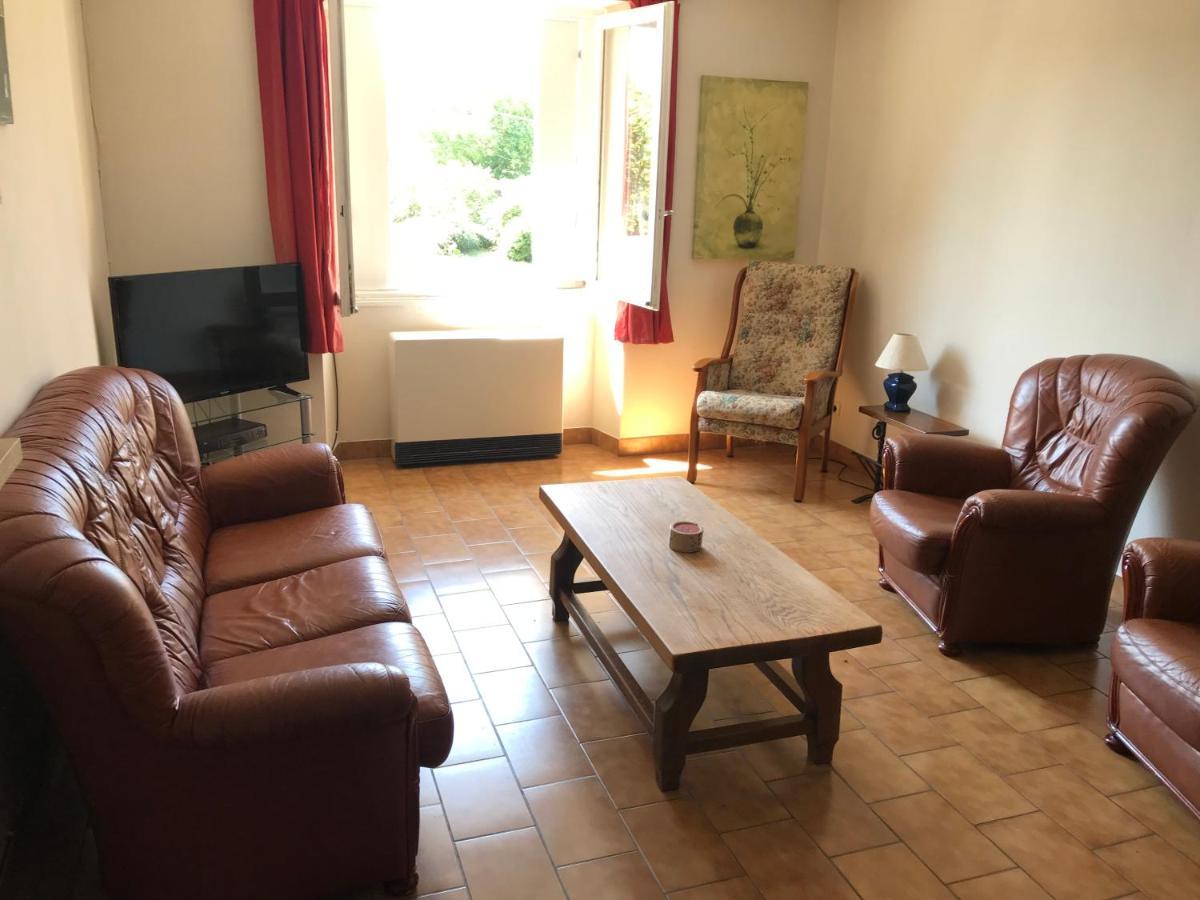 Вилла The Linden House Saint-Yrieix-les-Bois Экстерьер фото